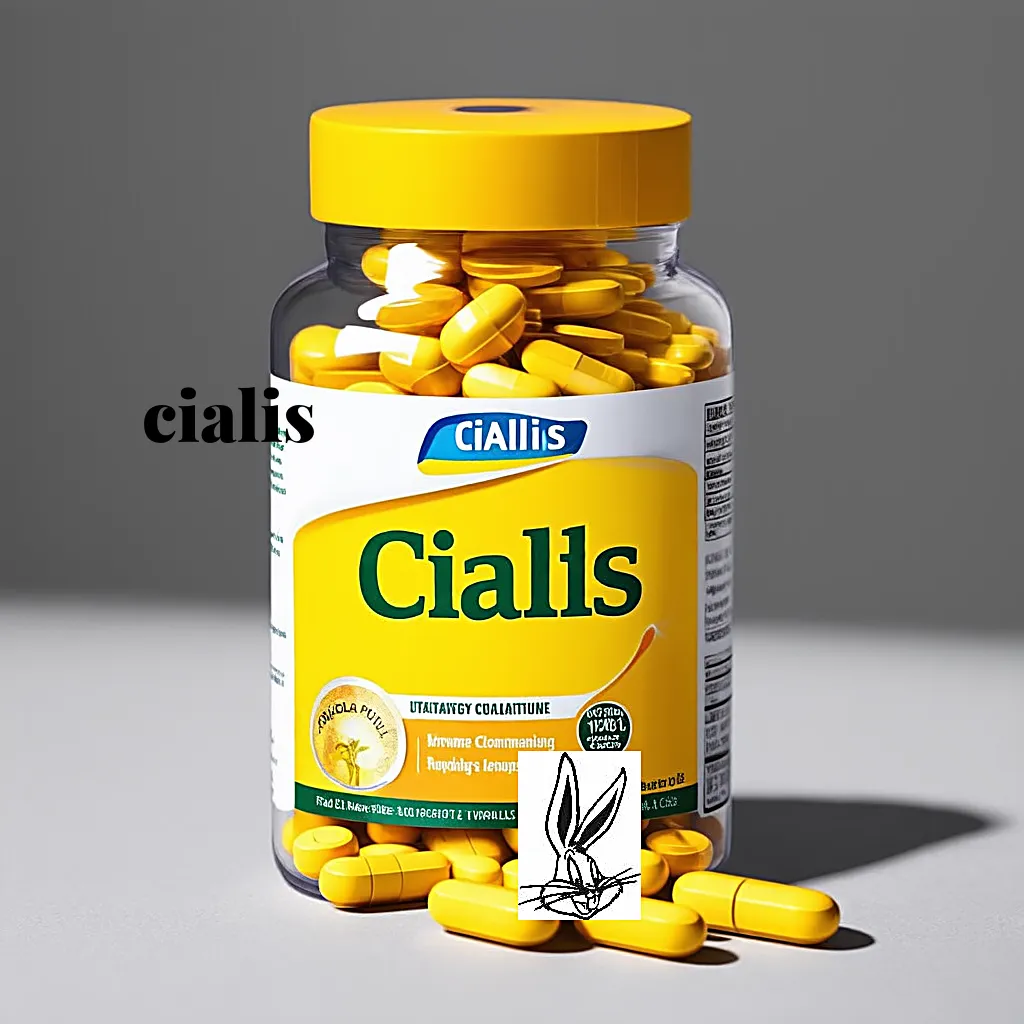 Venta de cialis barato